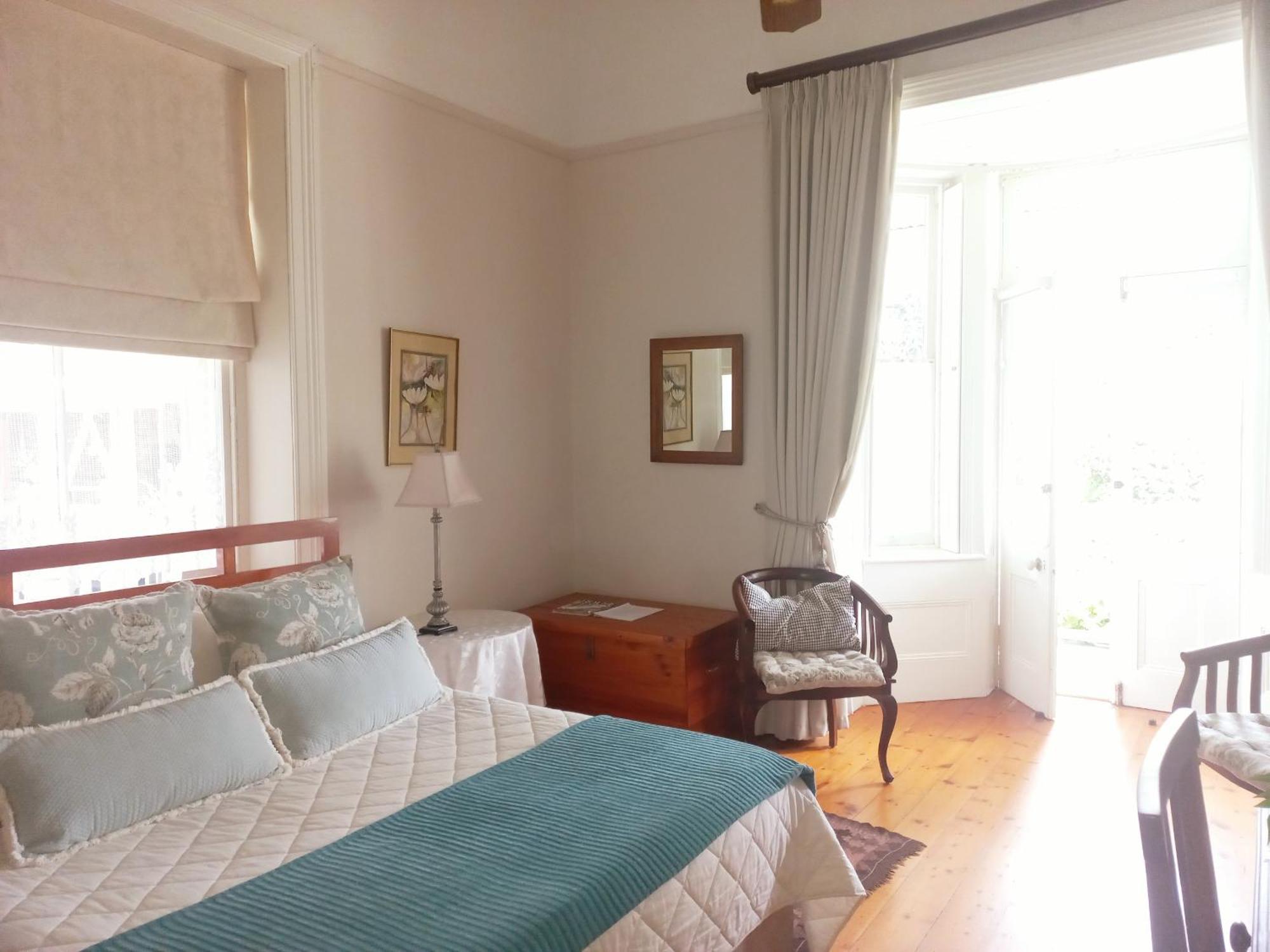Bed and Breakfast Adley House Oudtshoorn Exterior foto